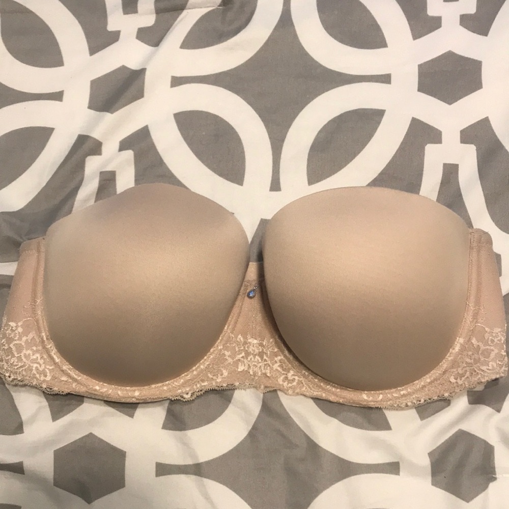 Torrid Multi-way bra 40D